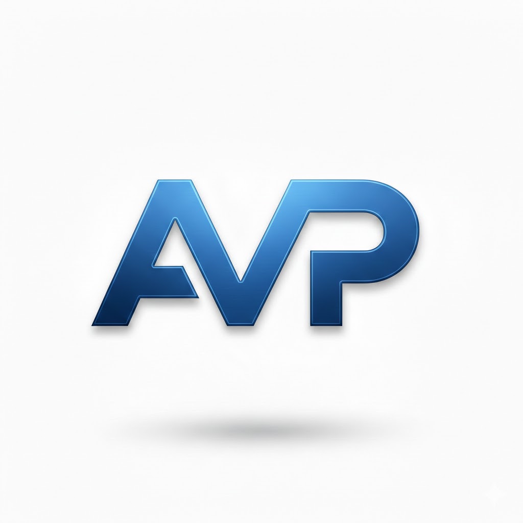 AMP logo